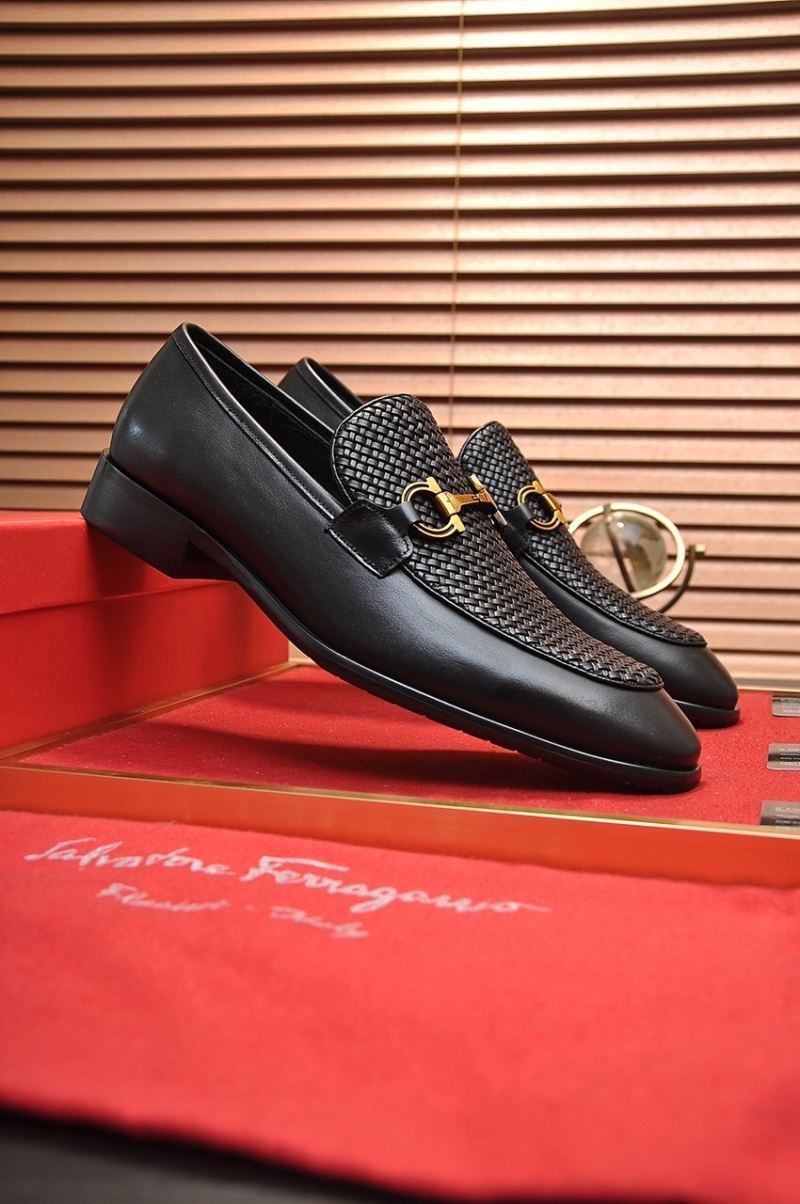 Ferragamo Shoes